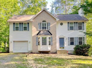 12667 Amarillo Ct, Lusby, MD 20657