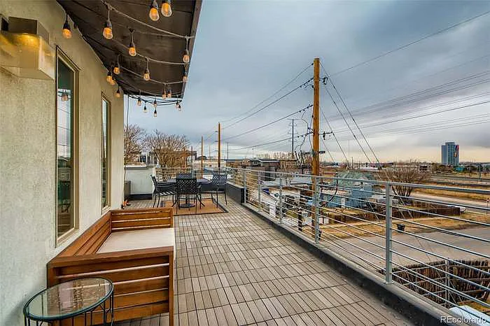 1020 W 37th Ave #1020 — Photo 14