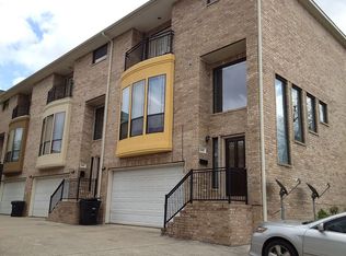 1803 Palm St, Houston, TX 77004