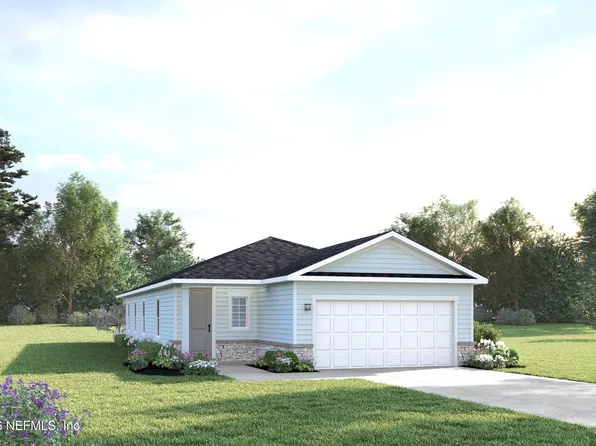 1272 RIBBON Place, Palm Coast, FL 32164
