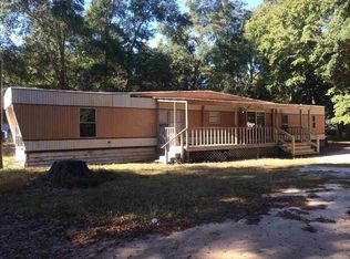 4409 Galt City Rd, Milton, FL 32583