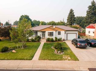 772 Fir St, Pocatello, ID 83201