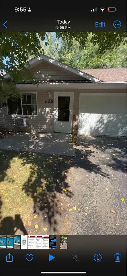 2 bed, $1,100 — Photo 4