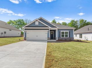 107 Cottage Grove Cir, Eatonton, GA