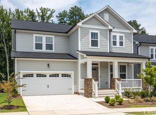 126 Copper Leaf, Chapel Hill, NC 27516