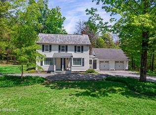 125 Taylor Rd, Gansevoort, NY 12831