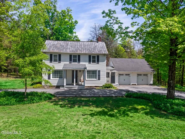 125 Taylor Road, Gansevoort, NY 12831