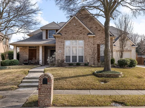 1117 Bristlewood Dr, McKinney, TX 75072