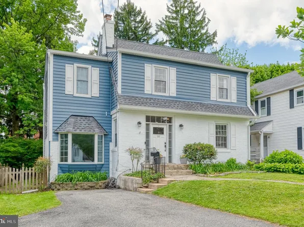 117 Burke Ave, Towson, MD 21286