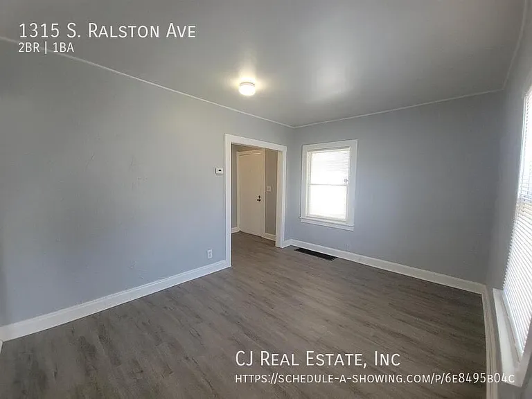 1315 S Ralston Ave — Photo 3