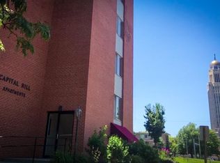 1801 J St APT 204, Lincoln, NE 68508