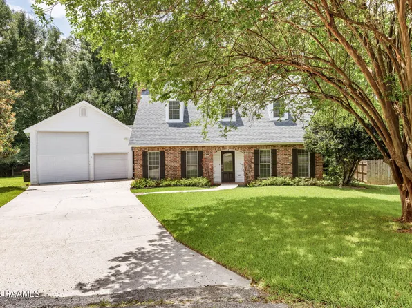 115 Bunker Hill Dr, Carencro, LA 70520