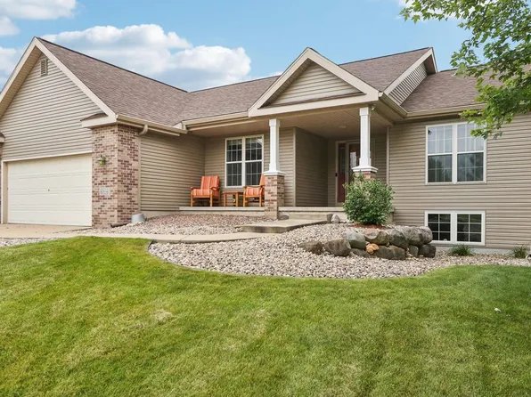 6914 Old Amsterdam Way, Deforest, WI 53532