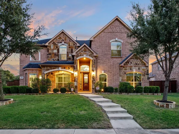 3683 Whitney Dr, Frisco, TX 75034