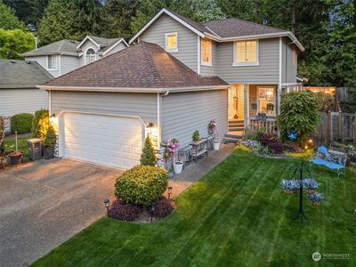 18925 1st Avenue SE, Bothell, WA, 98012