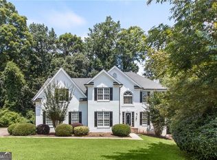 3183 Robinwood Trl, Decatur, GA 30034