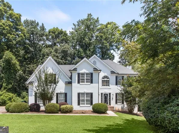 3183 Robinwood Trl, Decatur, GA 30034