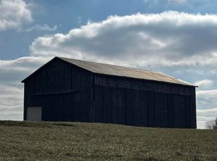 0 Highway 539, Mount Olivet, KY 41064