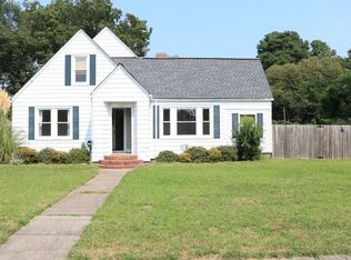 748 Mayfield Ave, Norfolk, VA 23518