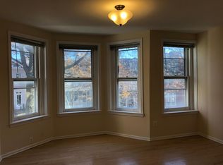 118 3rd St NE APT 2, Washington, DC 20002