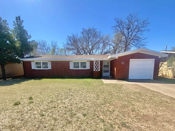 4815 43rd St, Lubbock, TX 79414