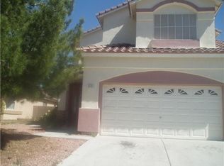 5828 Silver Heights St, Las Vegas, NV 89130