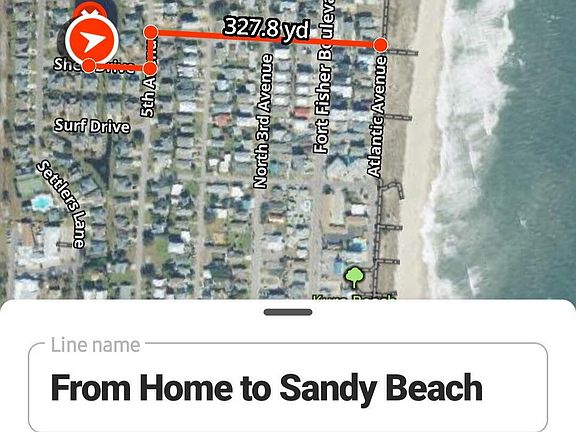 3rd image of 512 Shell Drive