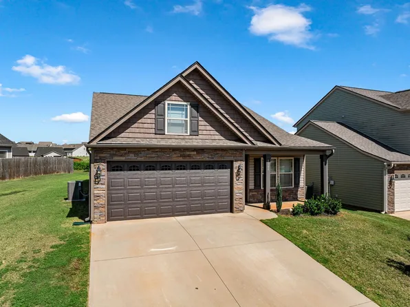 1161 Wanley Way, Boiling Springs, SC