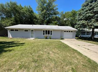 804 Lindberg Rd, West Lafayette, IN 47906