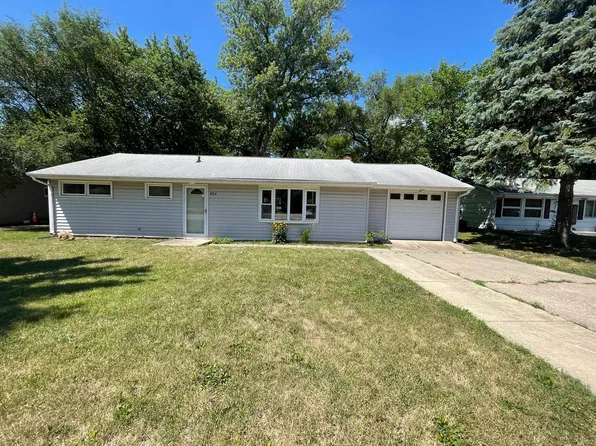 804 Lindberg Rd, West Lafayette, IN 47906