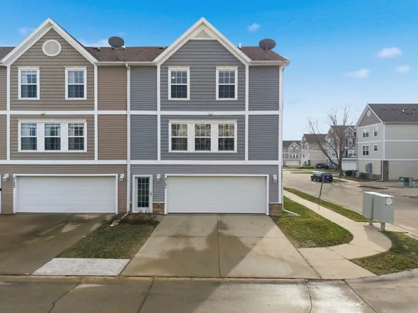 3121 SW Arlan Ln, Ankeny, IA 50023
