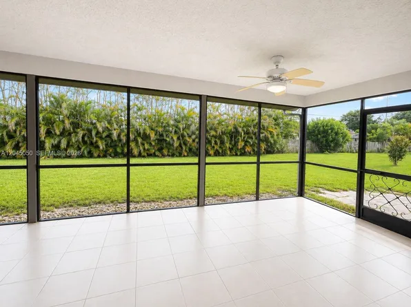 1119 SE Sabina Ln, Port Saint Lucie, FL 34983
