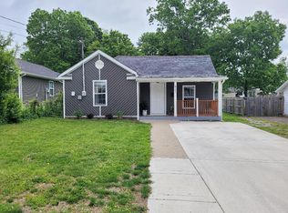 627 2nd St, Georgetown, KY 40324