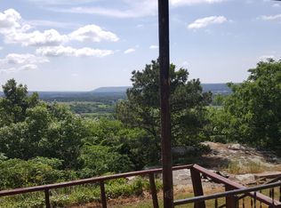 1450 Country Club Rd, Dover, AR 72837