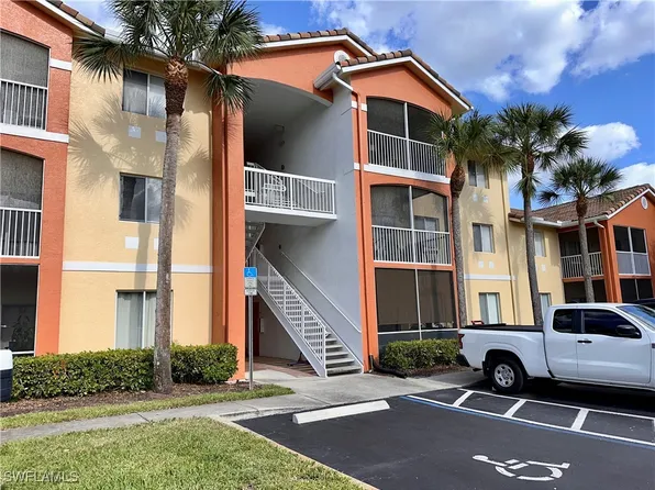 6360 Aragon Way APT 105, Fort Myers, FL 33966