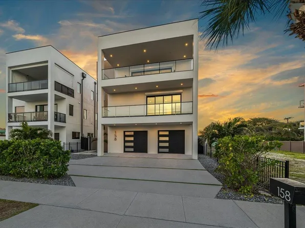 158 S Atlantic Ave, Cocoa Beach, FL 32931