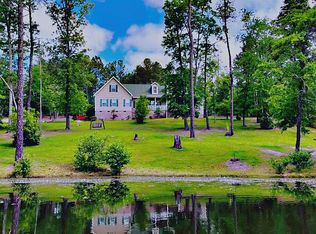 8653 Pottery Mill Dr, Trenton, SC 29847