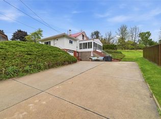 133 Beatty St, Apollo, PA 15613
