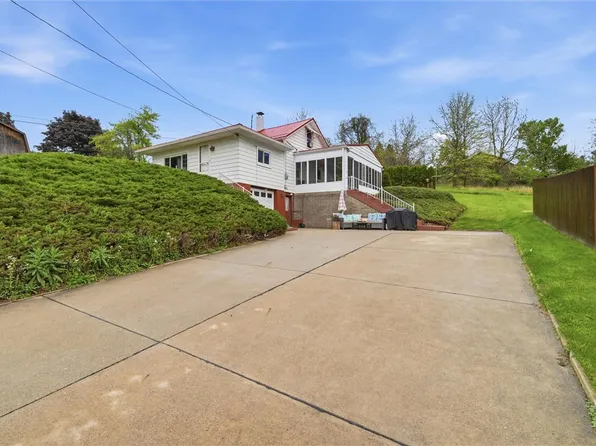 133 Beatty St, Apollo, PA 15613