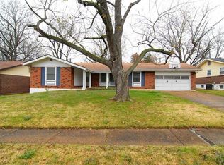 4335 Metarus Dr, Florissant, MO