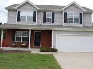 200 Breeze Dr, Murfreesboro, TN 37129