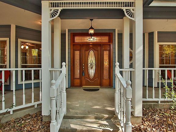 Welcome home!