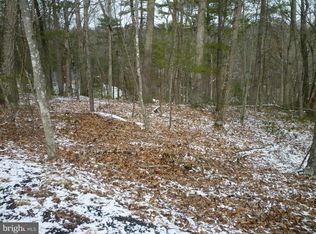 Brian Dr, Basye, VA 22810