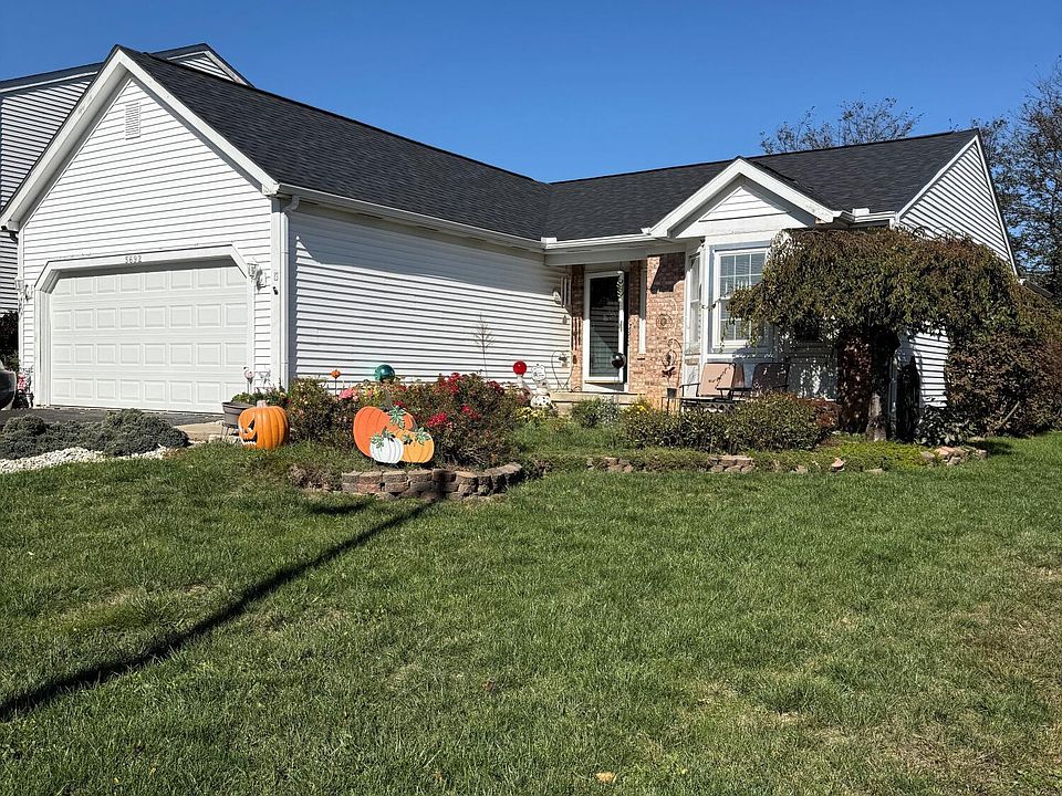1st image of 5692 Silver Spurs Ln