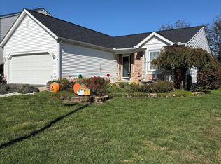 5692 Silver Spurs Ln, Galloway, OH 43119
