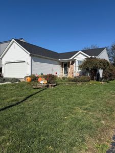 5692 Silver Spurs Ln, Galloway, OH, 43119