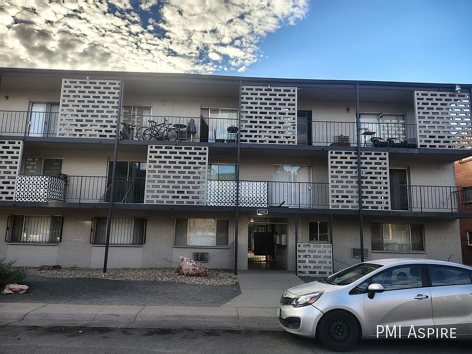 1351 Xenia St #2B