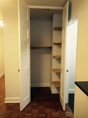 Rented by Metropolis Real Estate of Manhattan | media 2