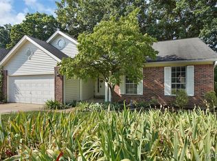 527 Wetherby Terrace Dr, Ballwin, MO 63021