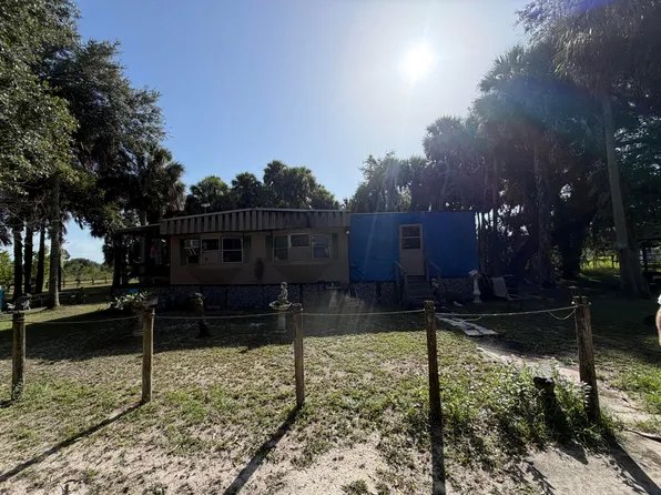 15325 NW 292ND Street, Okeechobee, FL 34972
